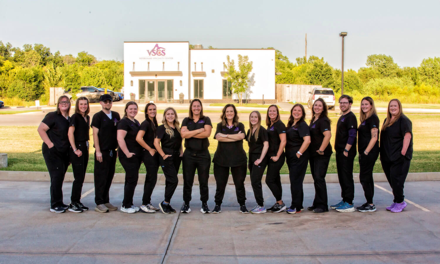 Our Team
